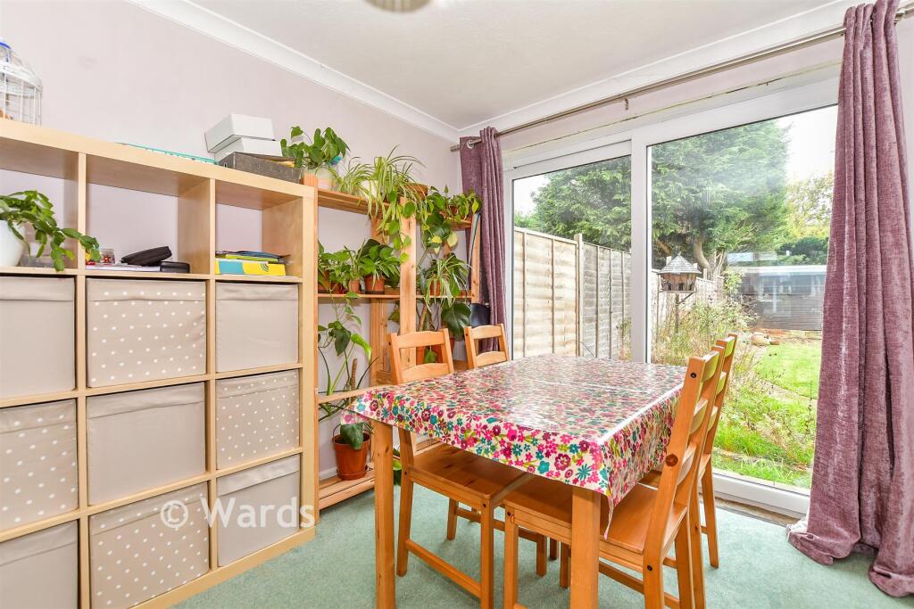 Main image of property: Willow Crescent, Five Oak Green, Kent
