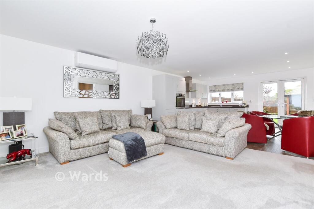 Main image of property: Collier Street, Maidstone, Kent