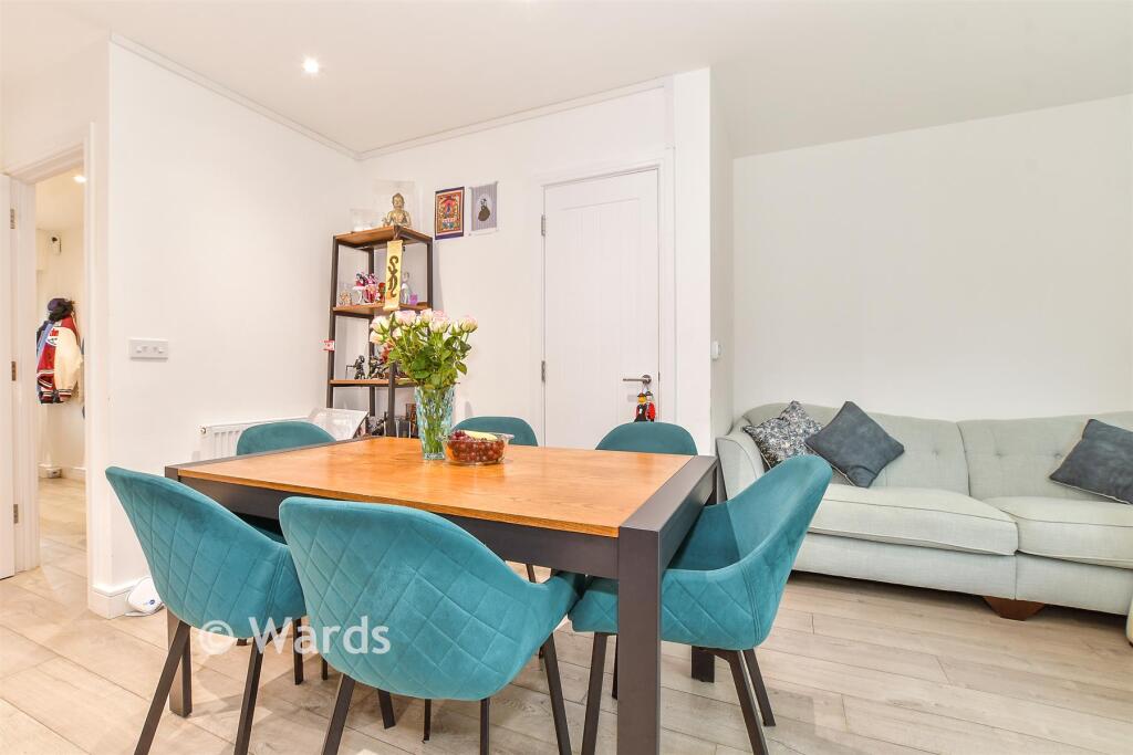 Main image of property: Utah Road, Paddock Wood, Tonbridge, Kent