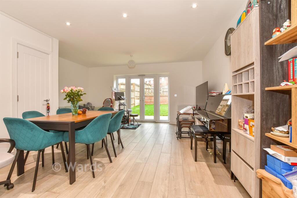 Main image of property: Utah Road, Paddock Wood, Tonbridge, Kent