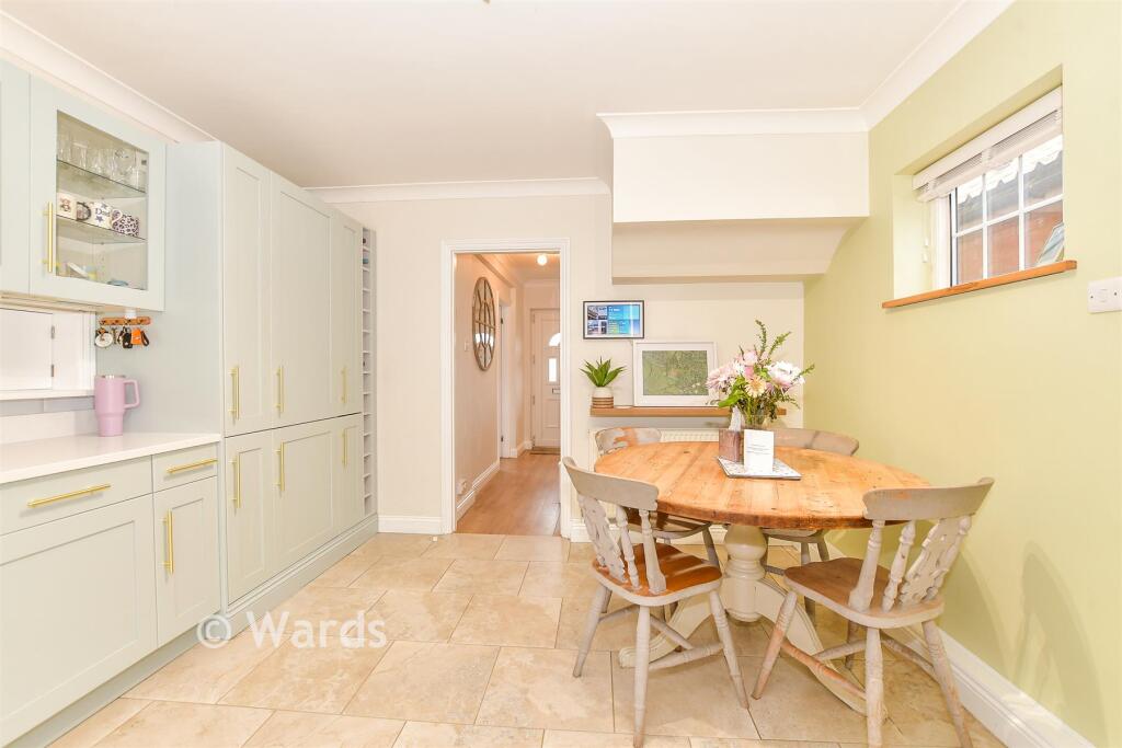 Main image of property: Pound Road, East Peckham, Tonbridge, Kent