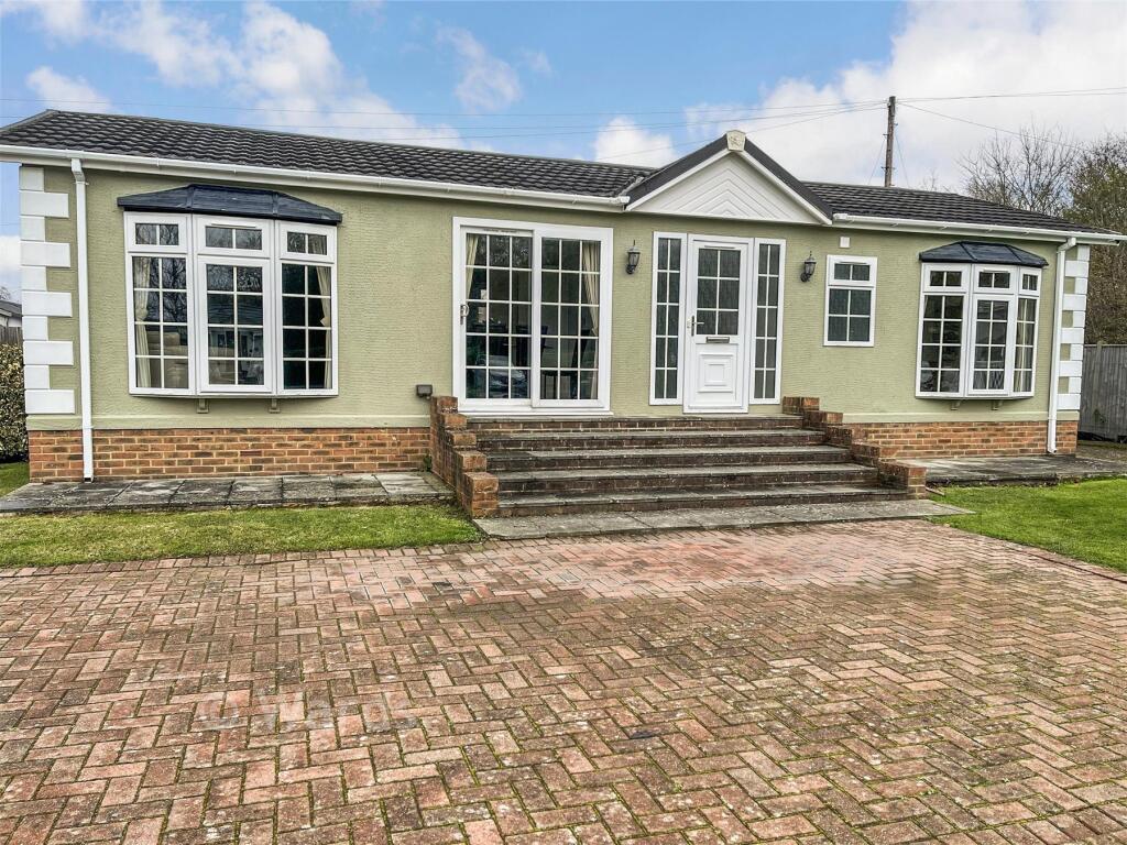 Main image of property: Maidstone Road, Paddock Wood, Kent
