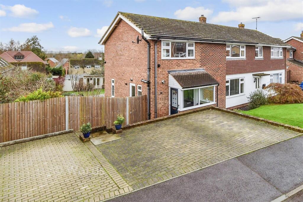 Main image of property: Blunden Lane, Yalding, Maidstone, Kent
