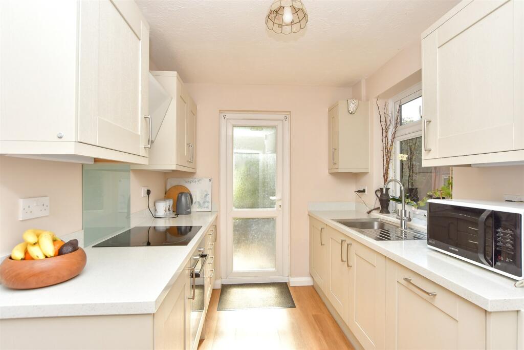 Main image of property: Eastcourt Green, Twydall, Gillingham, Kent