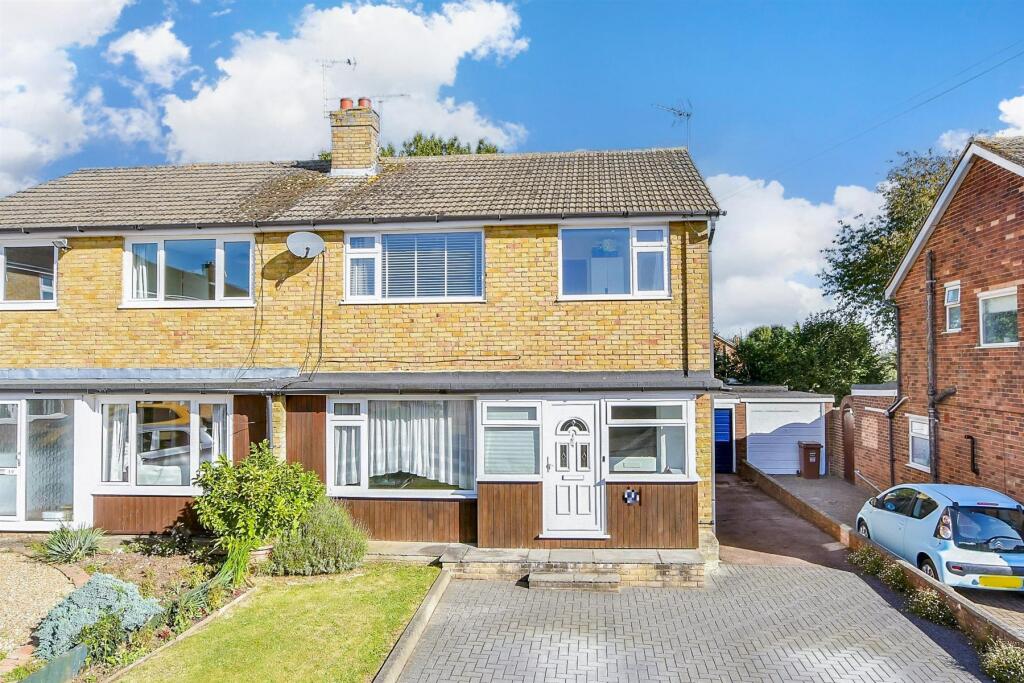 Main image of property: Birch Grove, Hempstead, Gillingham, Kent