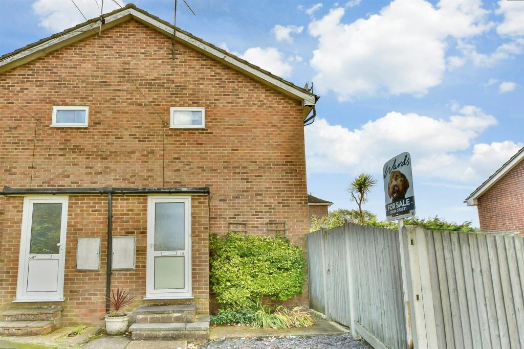 Main image of property: Ploughmans Way, Rainham, Gillingham, Kent