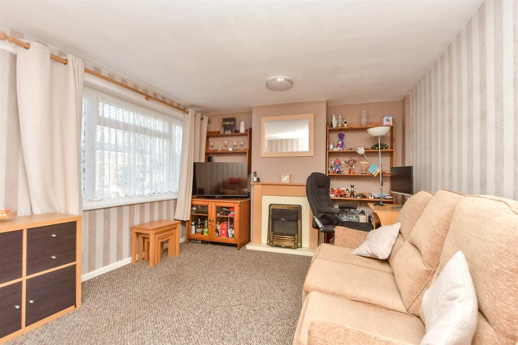 Main image of property: Pembroke Gardens, Rainham, Gillingham, Kent