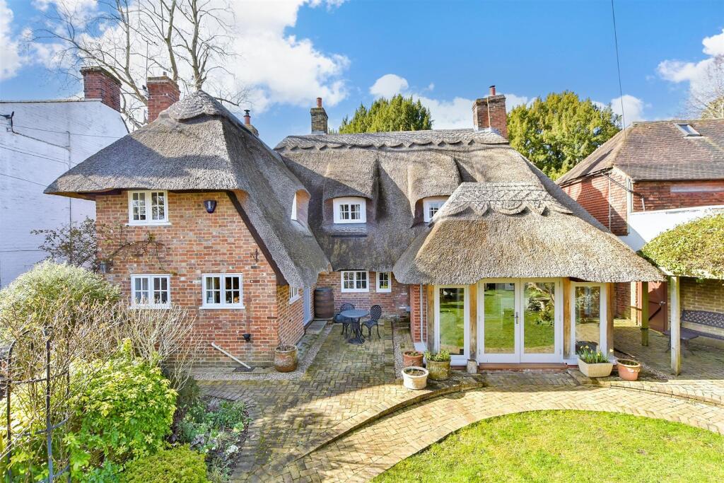 Main image of property: The Street, Hartlip, Sittingbourne, Kent