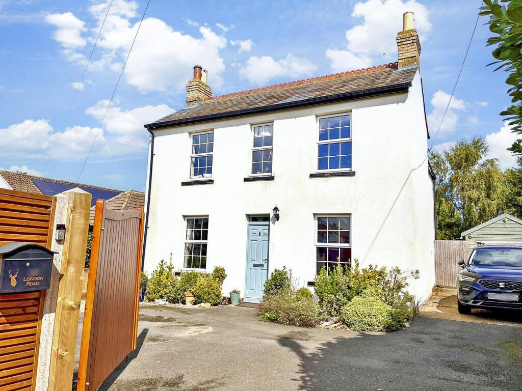 Main image of property: London Road, Newington, Sittingbourne, Kent