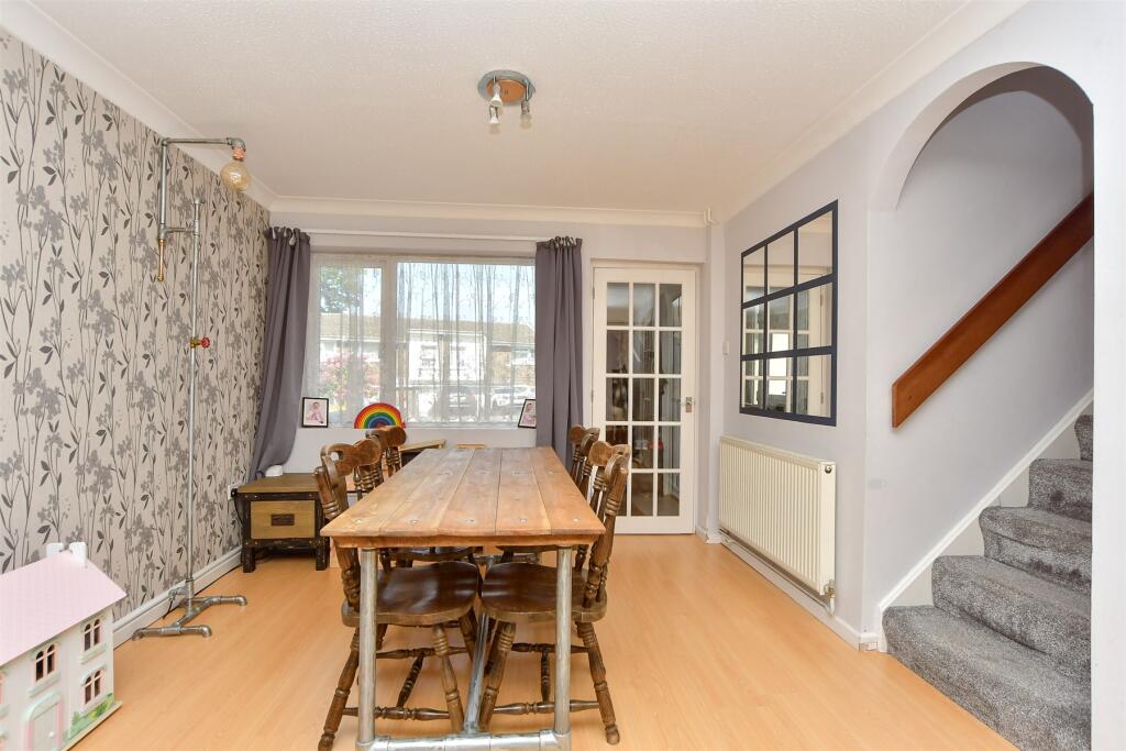 Main image of property: Tyler Drive, Parkwood, Gillingham, Kent