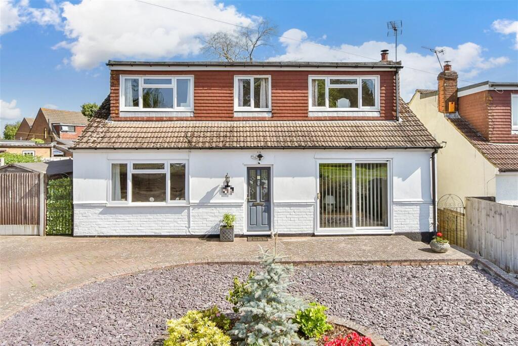 Main image of property: Hempstead Road, Hempstead, Gillingham, Kent