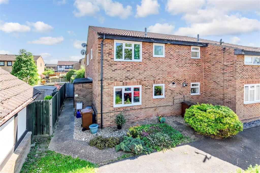 Main image of property: The Everglades, Hempstead, Gillingham, Kent