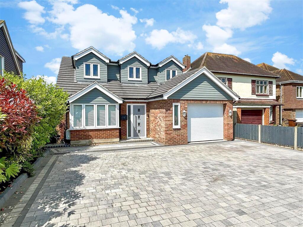 Main image of property: Wigmore Road, Wigmore, Gillingham, Kent