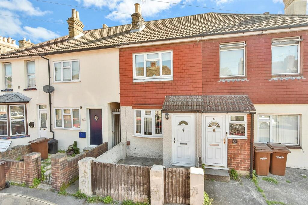 Main image of property: Tufton Road, Rainham, Gillingham, Kent