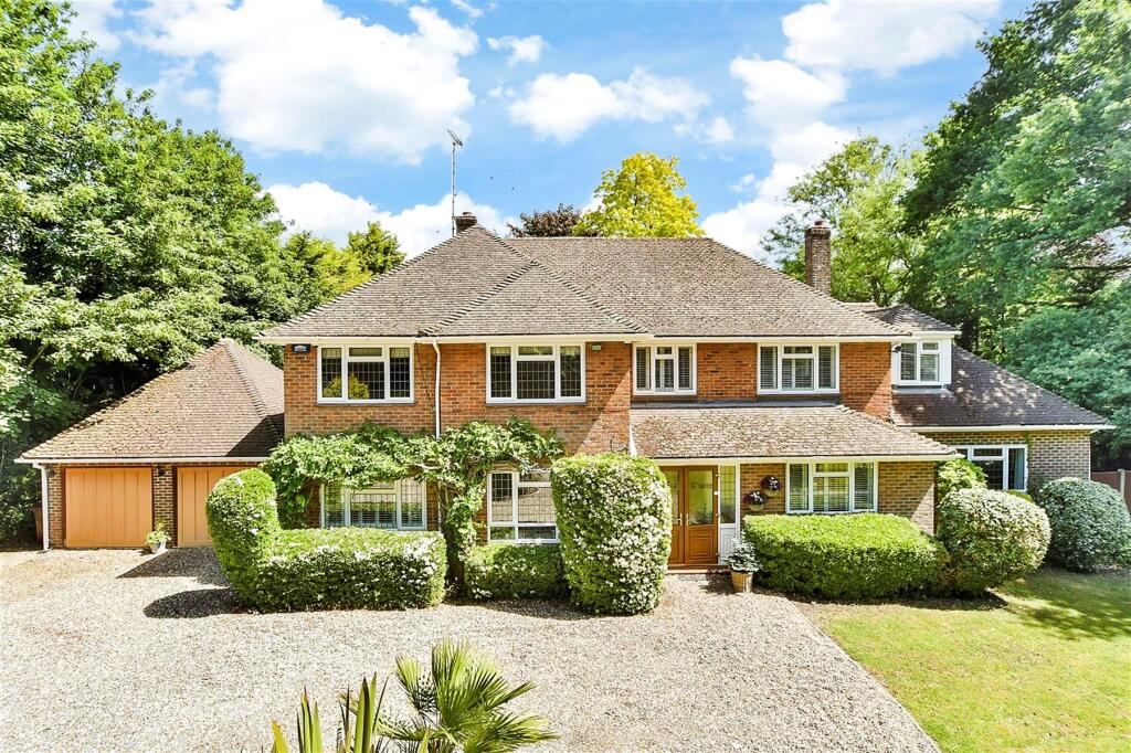 Main image of property: Mount Lane, Hartlip, Sittingbourne, Kent