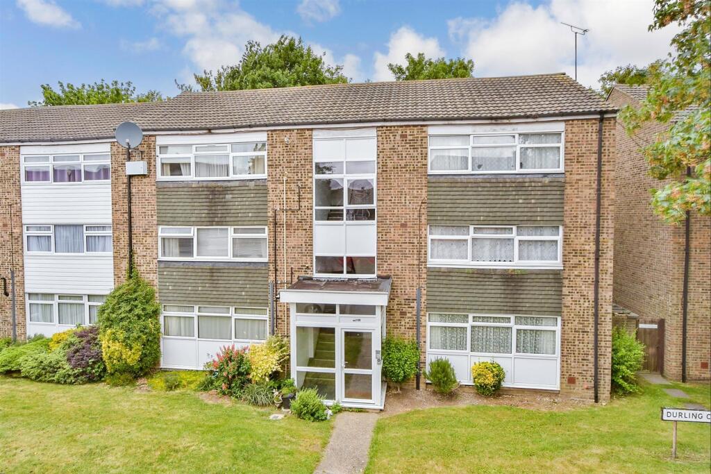 Main image of property: Durling Court, Rainham, Gillingham, Kent