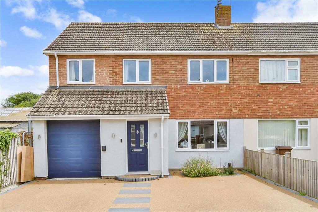 Main image of property: Motney Hill Road, Rainham, Gillingham, Kent