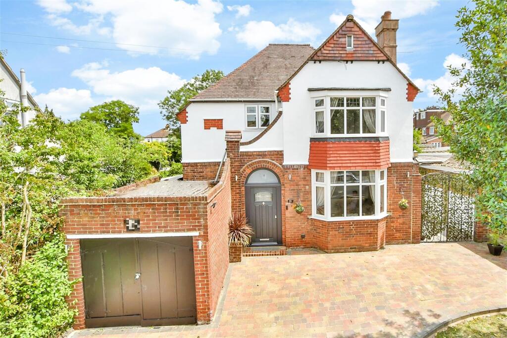 Main image of property: Eastcourt Lane, Gillingham, Kent
