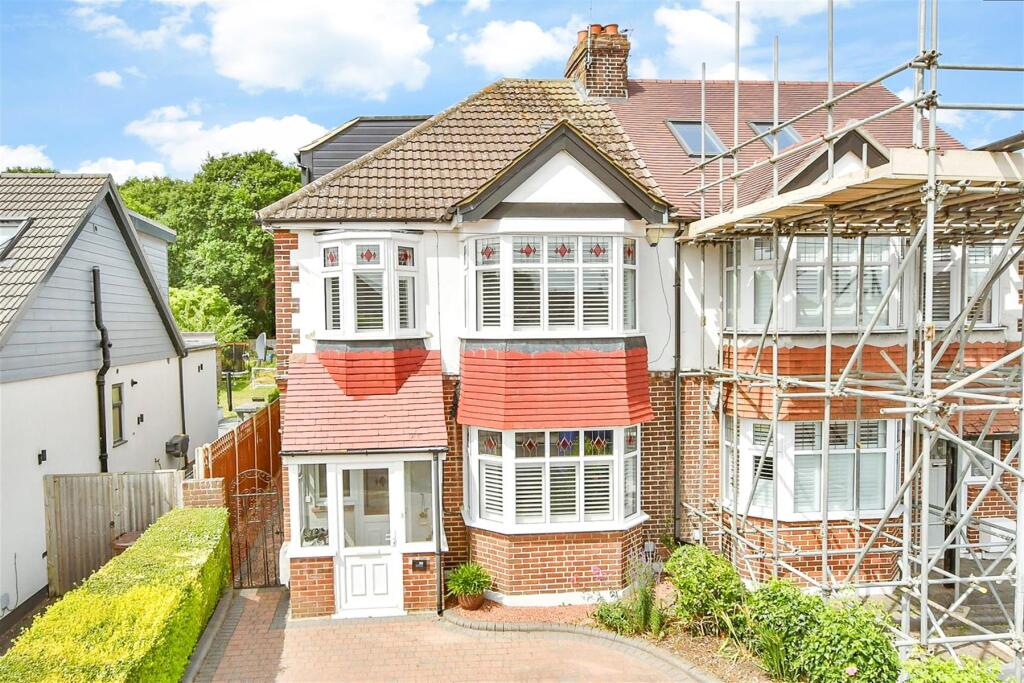 Main image of property: Edwin Road, Rainham, Kent