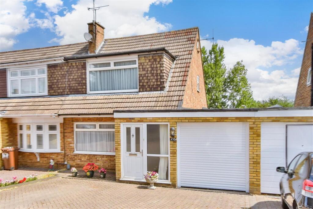 Main image of property: Beechings Way, Rainham, Gillingham, Kent