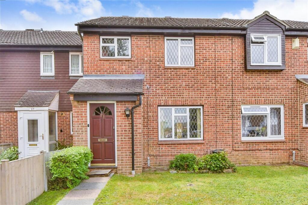 Main image of property: Birch Grove, Hempstead, Gillingham, Kent