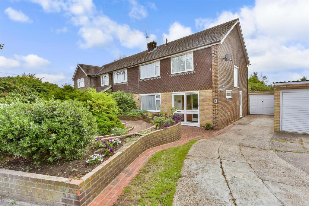 Main image of property: Burntwick Drive, Lower Halstow, Sittingbourne, Kent