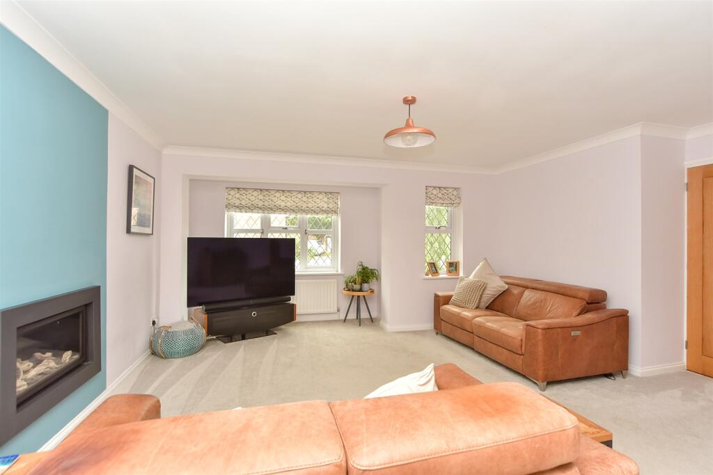 Main image of property: The Everglades, Hempstead, Gillingham, Kent