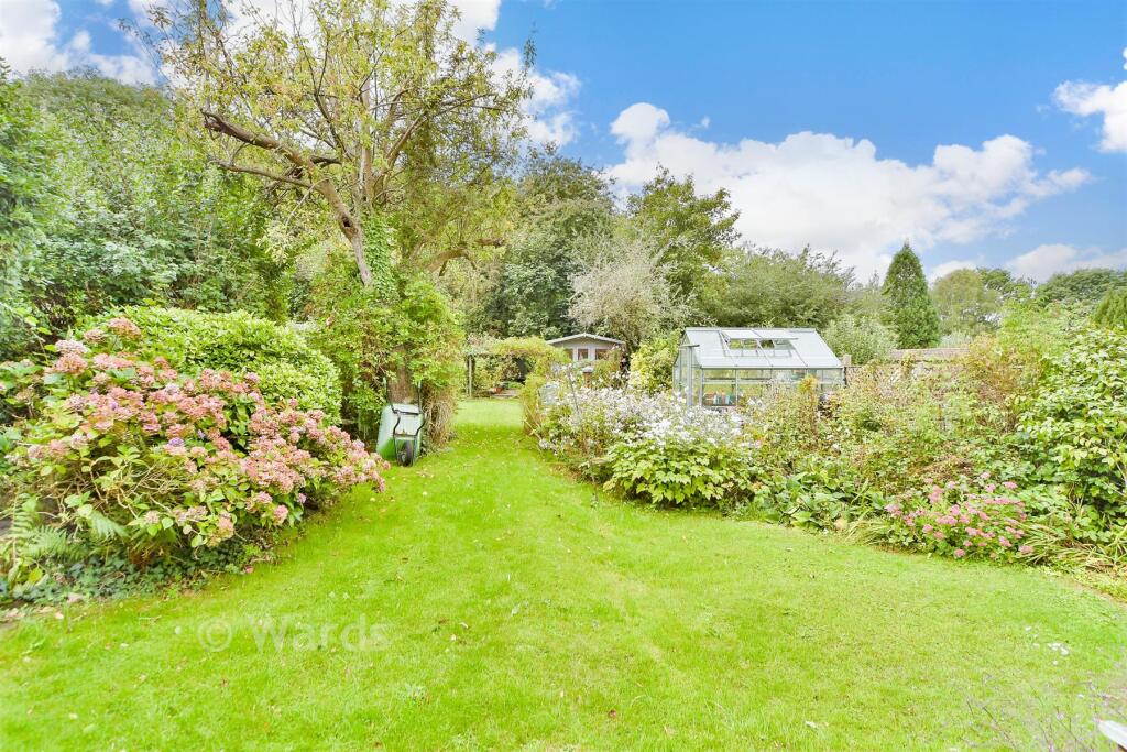 Main image of property: Bredhurst Road, Wigmore, Gillingham, Kent