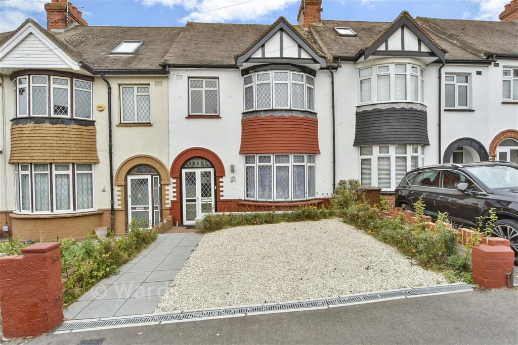 Main image of property: Broadway, Gillingham, Kent