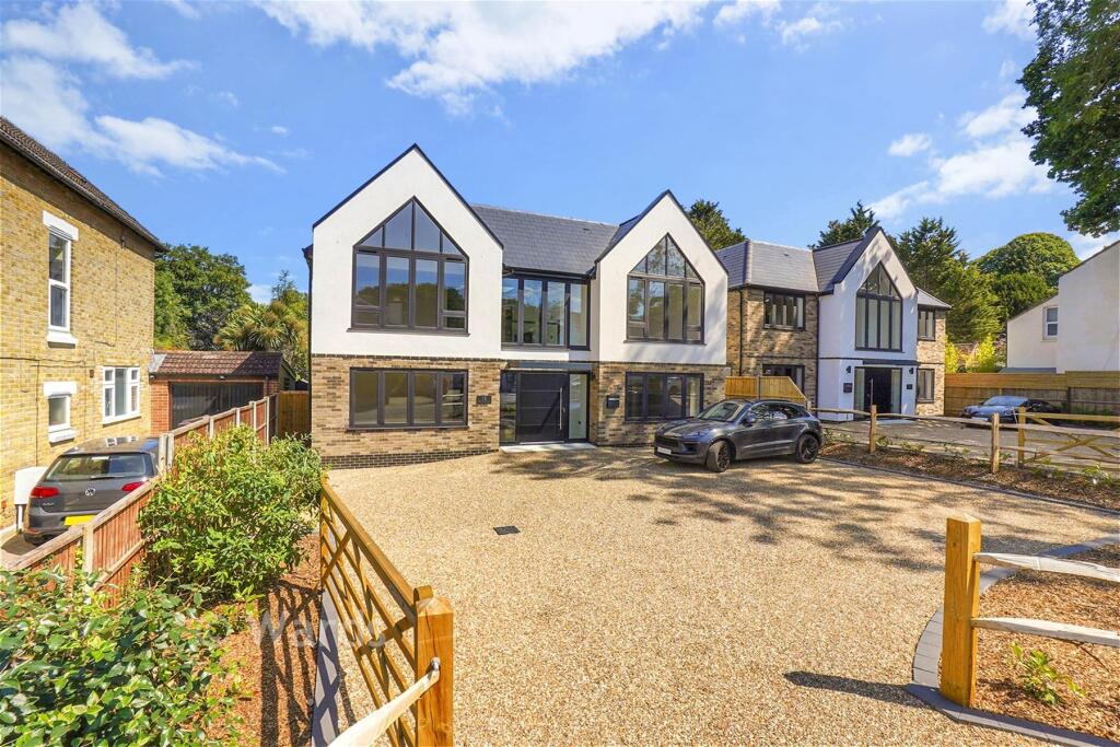 Main image of property: Marshall Road, Rainham, Gillingham, Kent