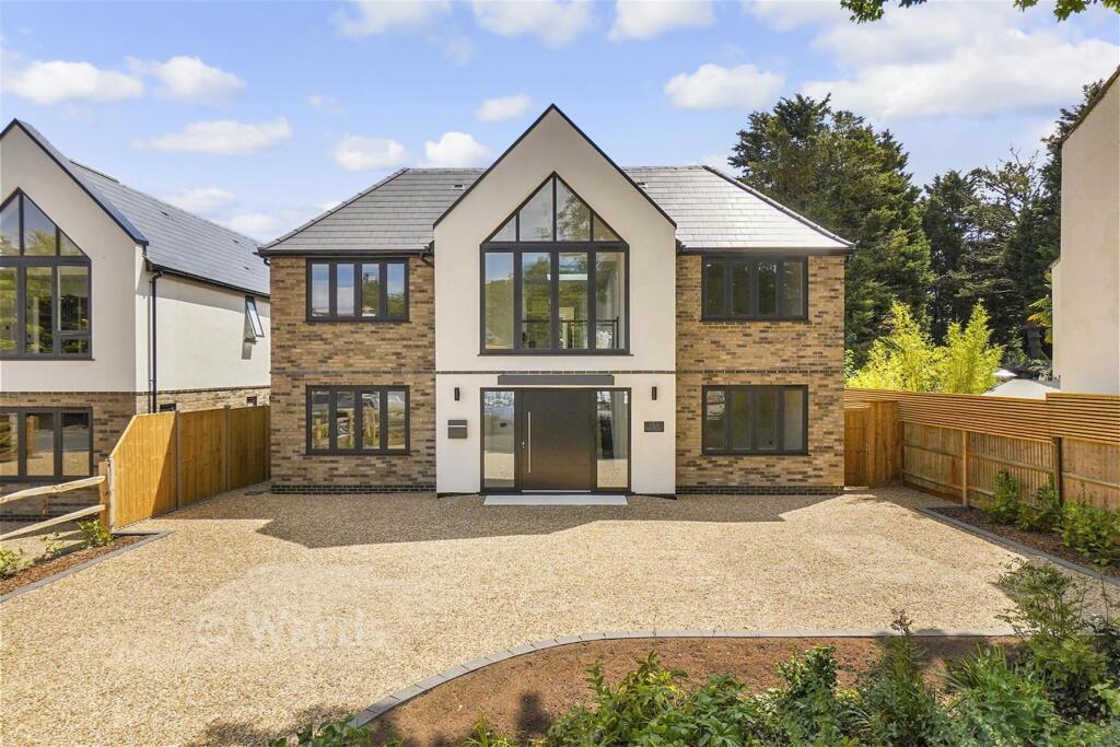 Main image of property: Marshall Road, Rainham, Gillingham, Kent