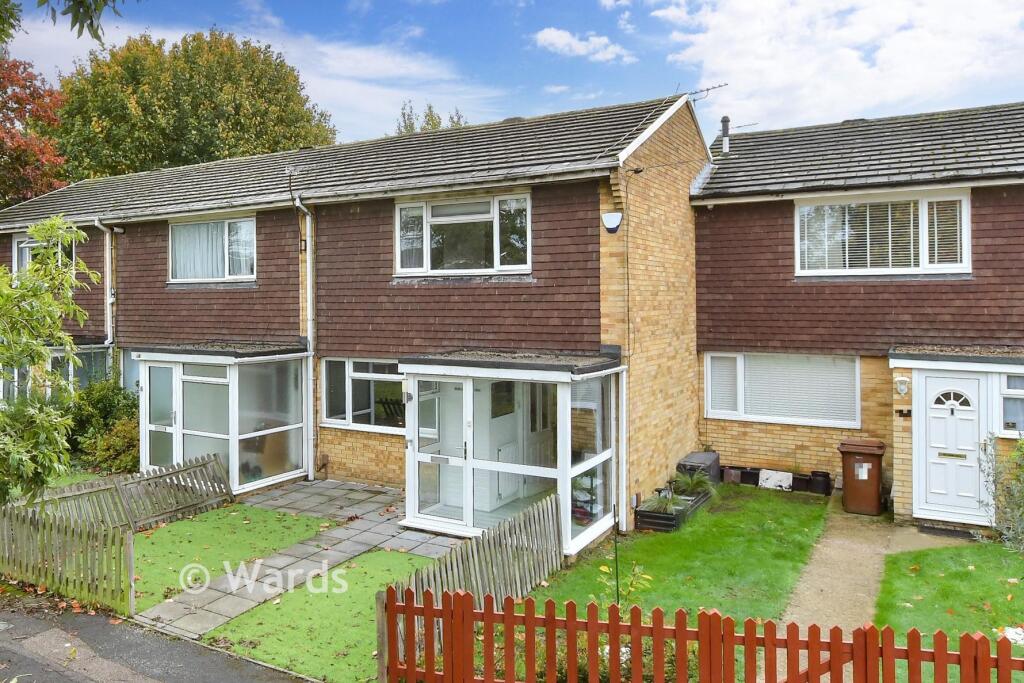 Main image of property: Thorpe Walk, Parkwood, Gillingham, Kent