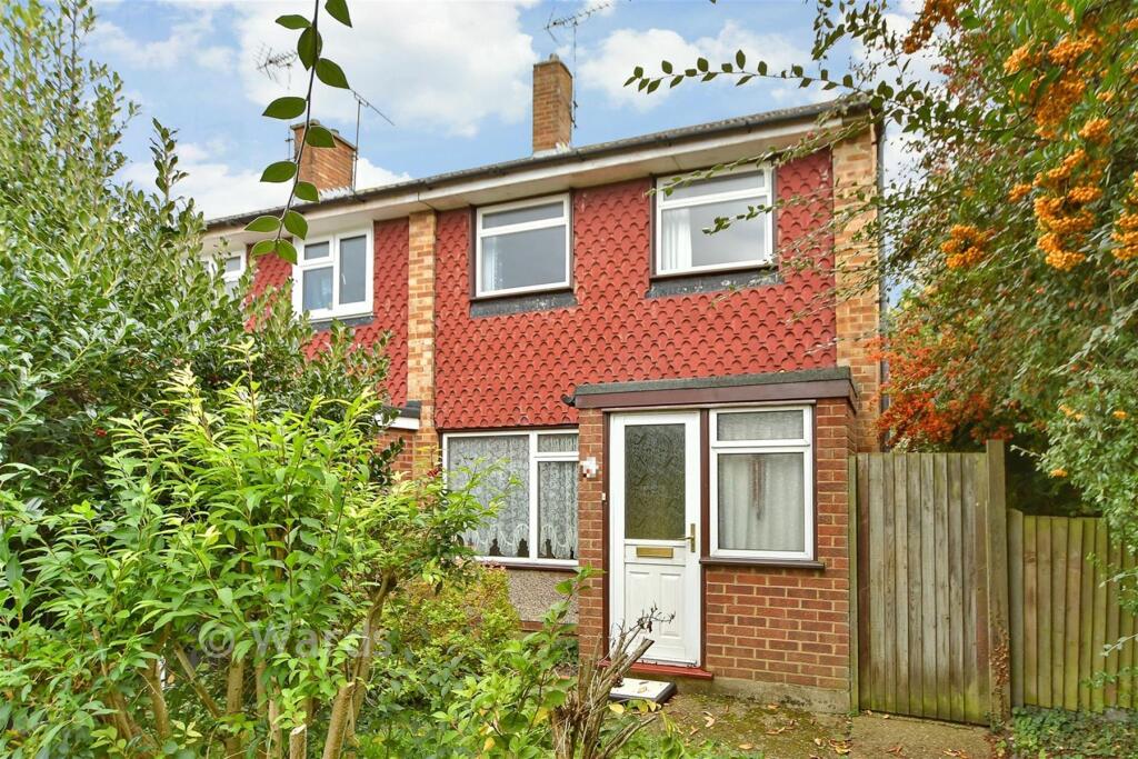 Main image of property: Hereford Close, Rainham, Gillingham, Kent