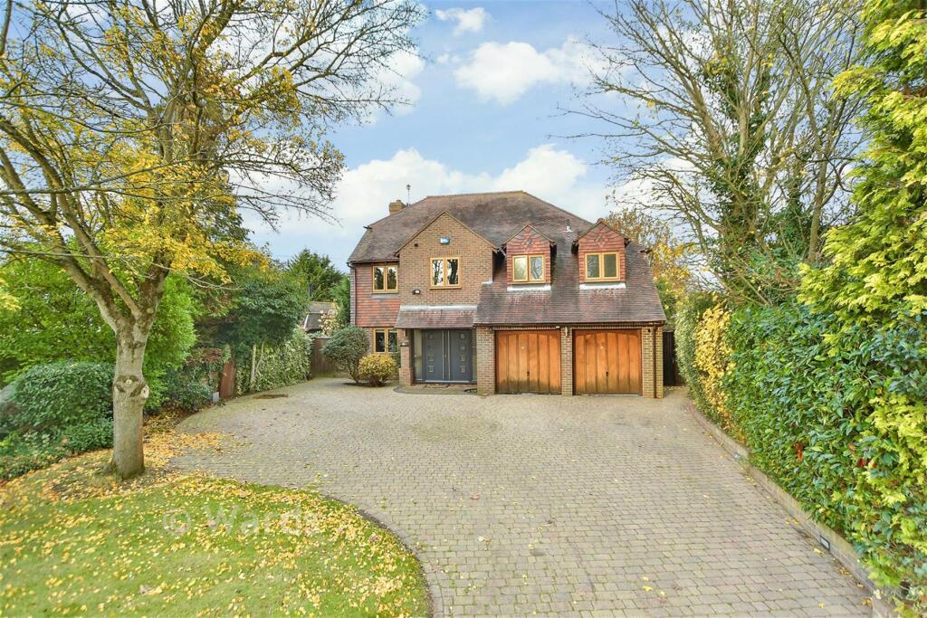 Main image of property: The Street, Hartlip, Sittingbourne, Kent