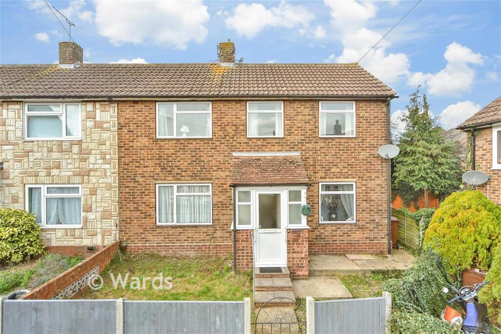 Main image of property: Selstead Close, Twydall, Gillingham, Kent
