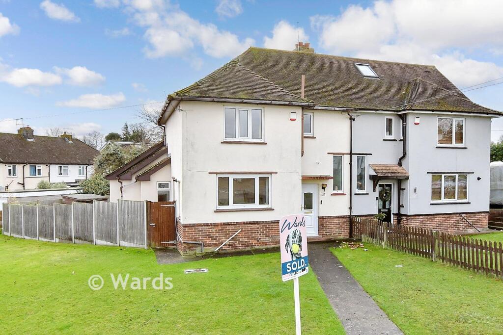 Main image of property: Danson Way, Rainham, Kent