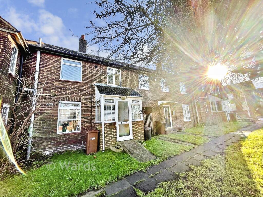 Main image of property: Eastcourt Green, Twydall, Gillingham, Kent