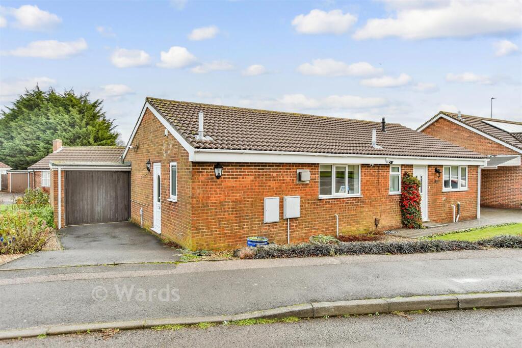 Main image of property: Coppergate, Hempstead, Gillingham, Kent