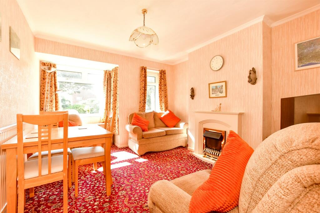 Main image of property: West Dumpton Lane, Ramsgate, Kent