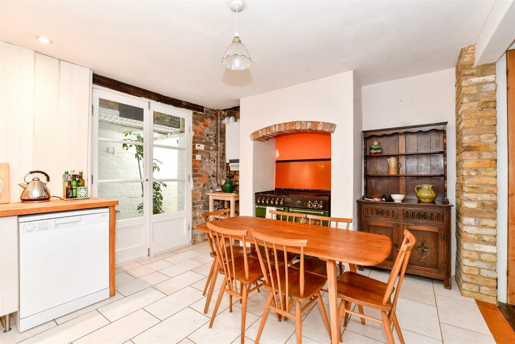 Main image of property: Adelaide Gardens, Ramsgate, Kent