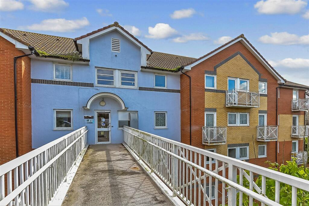 Main image of property: High Street, Ramsgate, Kent
