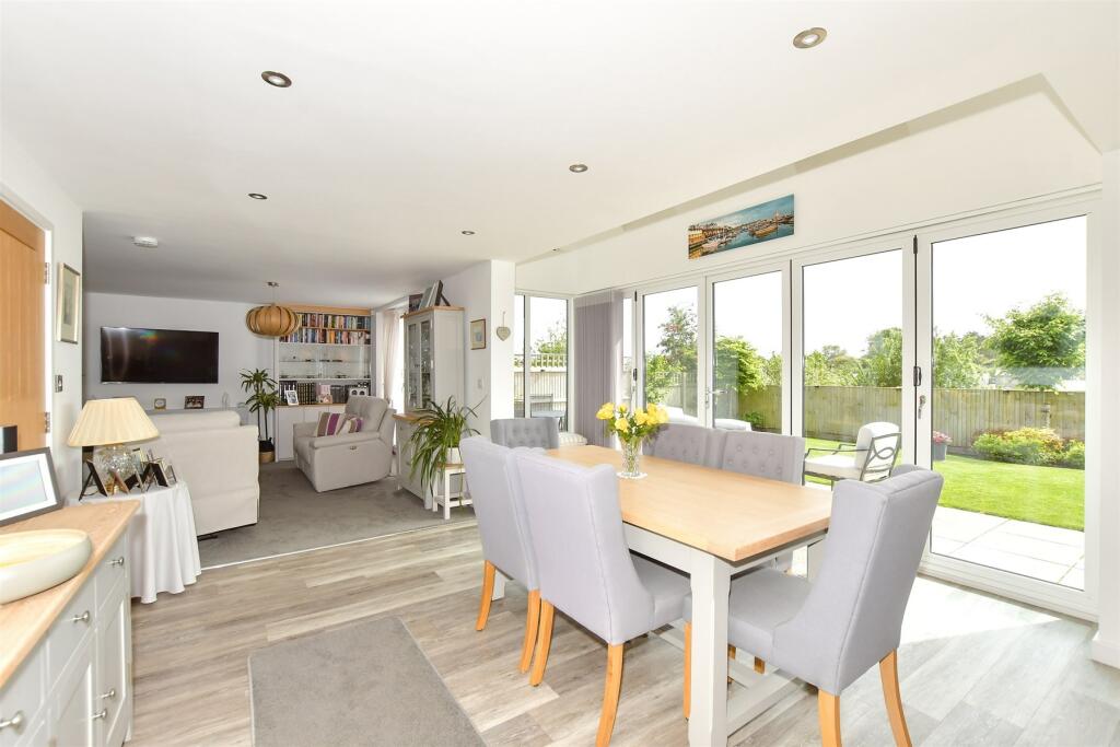 Main image of property: Foreland Heights, Ramsgate, Kent