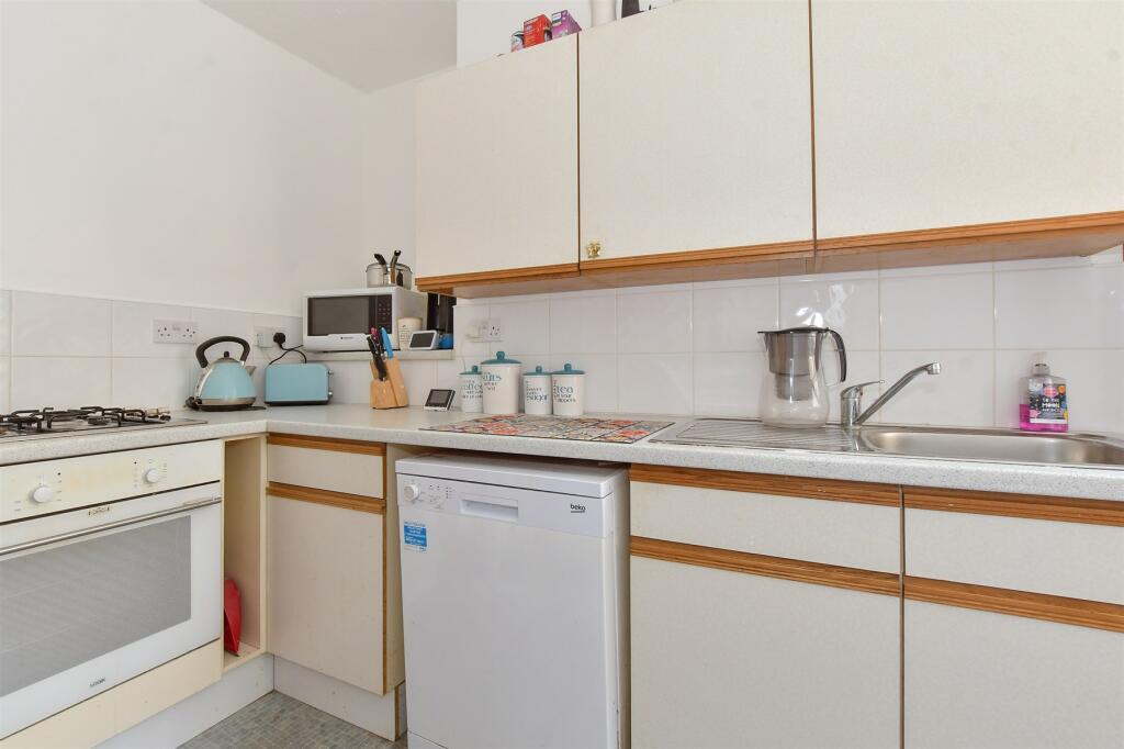 Main image of property: George Street, Ramsgate, Kent