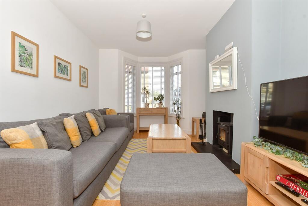 Additional property image - Herbert Road, Ramsgate, Kent