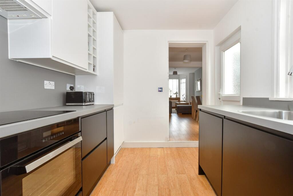 Additional property image - Herbert Road, Ramsgate, Kent