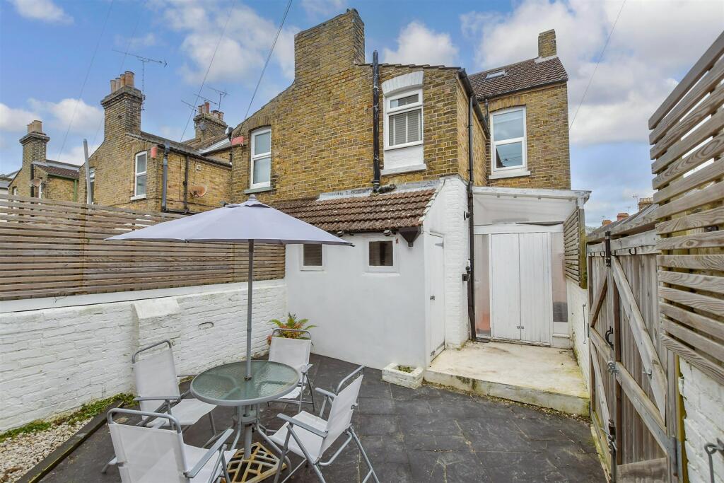 Additional property image - Herbert Road, Ramsgate, Kent