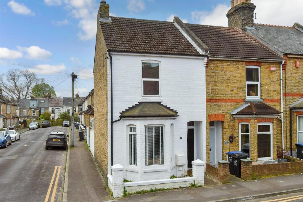 Main image of property: Herbert Road, Ramsgate, Kent