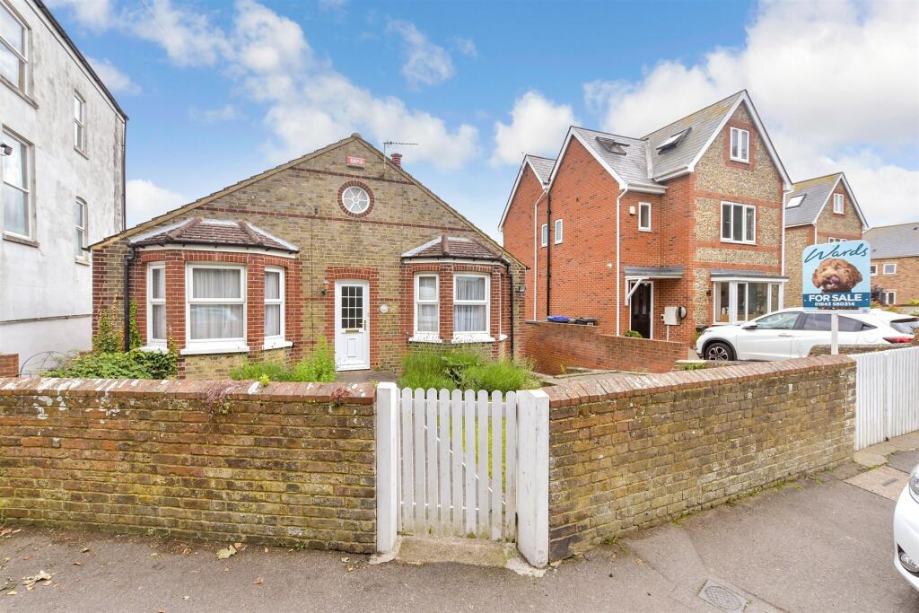 Main image of property: Pegwell Road, Ramsgate, Kent