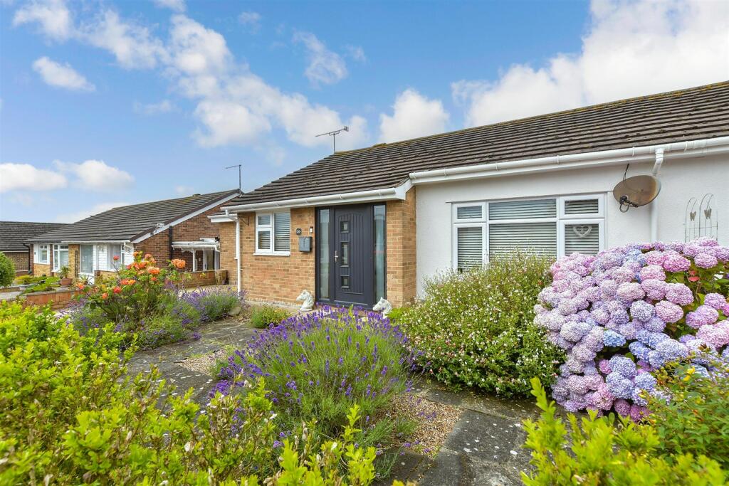 Main image of property: Derwent Avenue, Ramsgate, Kent