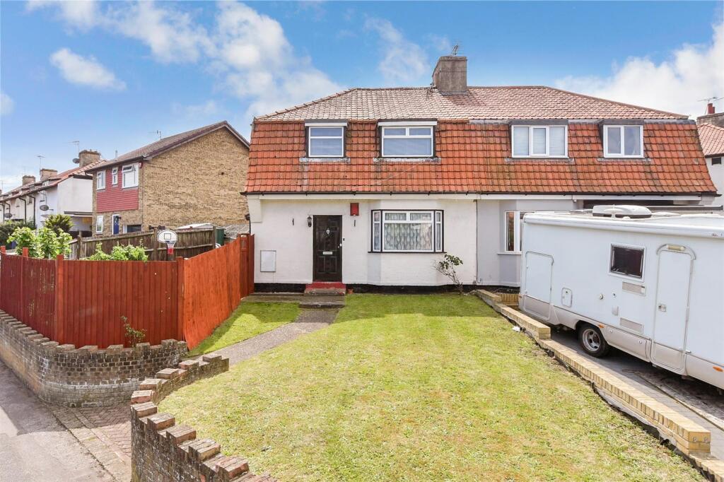 Main image of property: Lorina Road, Ramsgate, Kent